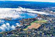 drnarbilder, drnarfoto, flygbild, flygbilder, flygfoto, flygfoton, massafabrik, Medelpad, Timr