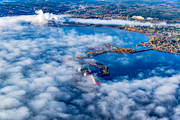 drnarbilder, drnarfoto, flygbild, flygbilder, flygfoto, flygfoton, massafabrik, Medelpad, Timr
