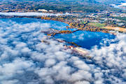 drnarbilder, drnarfoto, flygbild, flygbilder, flygfoto, flygfoton, massafabrik, Medelpad, Timr