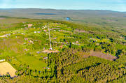 byar, drnarbilder, drnarfoto, flygbild, flygbilder, flygfoto, flygfoton, Hrjedalen, sommar, Ytterberg