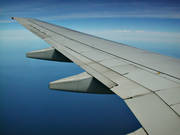allmnflyg, flyg, flyga, flygplansvinge, kommunikationer, luftfart, vinge