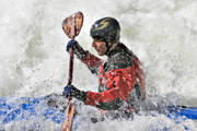fors, forspaddla, forspaddling, forsrnning, kajak, kanot, kanotslalom, paddel, paddla, sjfart, slalom, sommar, sport, tvling, vatten, vattensport