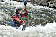 fors, forspaddla, forspaddling, forsrnning, kajak, kanot, kanotslalom, paddel, paddla, sjfart, slalom, sommar, sport, tvling, vatten, vattensport