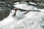 fors, forspaddla, forspaddling, forsrnning, kajak, kanot, kanotslalom, paddel, paddla, sjfart, slalom, sommar, sport, tvling, vatten, vattensport