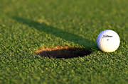 diverse, golf, golfbana, golfboll, golfspel, grs, grsmatta, hl, sommar, sport, Titleist