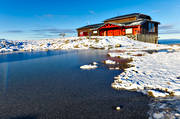 anlggningar, bergstation, bygnationer, fruset, gondolen, hus, is, Jmtland, lift, nysn, reskutan