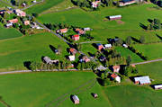 Boda, drnarbilder, drnarfoto, flygbild, flygbilder, flygfoto, flygfoton, grdar, Jmtland, Lit, sommar