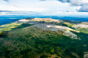 drnarbilder, drnarfoto, fjll, fjllbilder, fjllen, flygbild, flygbilder, flygfoto, flygfoton, Grsidan, Hrjedalen, landskap, sommar, Sonfjllet