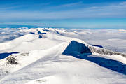 drnarbild, drnarbilder, drnarfoto, fjlltopp, fjlltoppar, flygbild, flygbilder, flygfoto, flygfoton, Helags, Jmtland, landskap, vinter