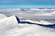 drnarbild, drnarbilder, drnarfoto, fjlltopp, fjlltoppar, flygbild, flygbilder, flygfoto, flygfoton, Helags, Jmtland, landskap, vinter