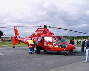 flyg, Heliflyg, helikopter, kommunikationer, luftfart