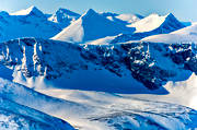 drnarbild, drnarbilder, drnarfoto, fjllbilder, flygbild, flygbilder, flygfoto, flygfoton, Gdokgaskatjhkk, hgfjll, landskap, lappland, Oalgasj, sarek, Vassjabakte, vinter