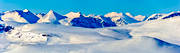 drnarbilder, drnarfoto, fjlltoppar, flygbild, flygbilder, flygfoto, flygfoton, hgfjllsomrde, landskap, lappland, nationalparker, panorama, sarek, Skrki, svenska fjllen, Vassapakte, vinter