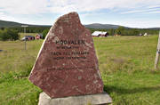 by, byar, byvg, glesbygd, Hrjedalen, Hgvlen, minnessten, samhllen