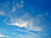 blå, himlafenomen, himmel, meteriologi, moln, natur