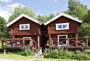 byggnader, hrbre, Jmtland, timmerhus, timrad
