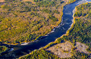 drnarbilder, drnarfoto, flygbild, flygbilder, flygfoto, flygfoton, Hotagen, Hotagsstrmmen, Hovdet, Hrkan, hst, Jmtland, lvar