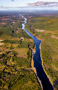 drnarbilder, drnarfoto, flygbild, flygbilder, flygfoto, flygfoton, Hrkan, hst, Jmtland, lvar