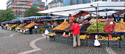 centrum, frukt, grnsaker, handel, handla, htorget, kultur, nutid, Stockholm, svamp, torg, torghandel