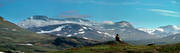 fjll, fjllen, fjlltopp, fjllvandring, hgfjll, Jeknaffo, landskap, lappland, nationalpark, natur, Padjelanta, sommar, vandrare
