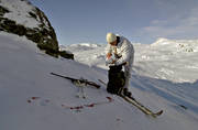 fjllen, fjlljakt, fjlljgare, fjllripa, jakt, ripa, ripjakt, vinter, vinterjakt ripa, vinterripa