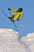 Colby West, hopp, jibb, jibber, jon olsson, Jon Olsson Invitational, skidor, skidåkare, skidåkning, sport, super session, utförsåkning, vinter, Åre