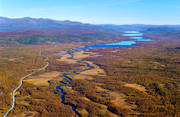 Brnnan, drnarbilder, drnarfoto, flygbild, flygbilder, flygfoto, flygfoton, hst, Joestrm, Jovattsn, Kullen, landskap, lappland, Norra Storfjllet, svenska fjllen, Vstansjn