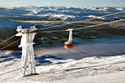 anlggningar, fjll, isformation, Jmtland, kabinbana, landskap, lift, natur, nedisning, utfrskning, utsikt, reskutan, ventyr