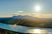 baksidan, drnarbild, drnarbilder, drnarfoto, flygbild, flygbilder, flygfoto, flygfoton, hst, Jmtland, Kallsjn, nordsidan, reskutan