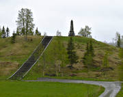 Jmtland, karoliner, karolinermonument, karolinermonumentet, monument, sevrdhet, sevrdheter