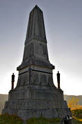 Duved, Jmtland, karoliner, karolinermonument, karolinermonumentet, millestgrden, monument, sevrdheter