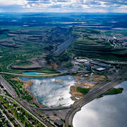drnarbilder, drnarfoto, flygbild, flygbilder, flygfoto, flygfoton, gruva, Kiruna, lappland, stder