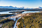 byar, drnarbild, drnarbilder, drnarfoto, flygbild, flygbilder, flygfoto, flygfoton, Jmtland, Kolsen, landskap, Nordfjrden, Skckerfjllen, cklingen