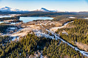 byar, drnarbild, drnarbilder, drnarfoto, flygbild, flygbilder, flygfoto, flygfoton, Jmtland, Kolsen, landskap, Nordfjrden, Skckerfjllen