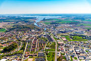 drnarbilder, drnarfoto, flygbild, flygbilder, flygfoto, flygfoton, Galten, Kping, Kpingsn, Mlaren, stder, vr, Vstmanland