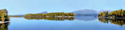 hst, hstfrger, Kultsjn, landskap, lappland, panorama, panoramabilder, Ropentjakke, Saxns, Stken
