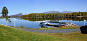 hst, hstfrger, Kultsjn, landskap, lappland, panorama, panoramabilder, Ropentjakke, Saxns, sommar, Stken