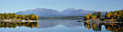 hst, hstfrger, Kultsjn, landskap, lappland, panorama, panoramabilder, Ropentjakke, Saxns