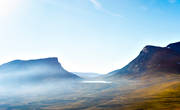 Abisko, Cuonajavri, Cuonavaggi, drnarbilder, drnarfoto, fjll, fjllbilder, fjllen, flygbild, flygbilder, flygfoto, flygfoton, hst, landskap, lappland, Lapporten, Nissuntjrro, Tjuonajavri, Tjuonatjkka
