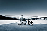 arbete, helikopter, kommunikationer, luftfart, service, resjn