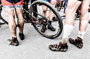 cykel, cykeltävling, cykling, däck, lera, mountainbike, skitig, smutsig, sommar, sport