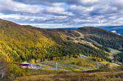 hst, hstfrger, Jmtland, landskap, lift, liftar, sittlift, skidbacke, reskutan