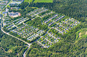 drnarbilder, drnarfoto, flygbild, flygbilder, flygfoto, flygfoton, Jmtland, Lillsjn, Odensala, stder, stersund, stra Odensala