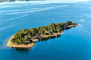 drnarbilder, drnarfoto, flygbild, flygbilder, flygfoto, flygfoton, Hudiksvallsfjrden, Hlsingland, landskap, Malskr, sommar, stuga, stugor, , ar