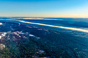 Bthtjrnen, Dalafjllen, Dalarna, drnarbilder, drnarfoto, fjllen, Fjlltjrnarna, flygbild, flygbilder, flygfoto, flygfoton, Hemfjllet, landskap, Mellanfjllsgraven, snsmltning, Transtrandsfjllen, vr