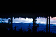 fiske, kvll, kvllsfiske, kvllsmete, mete, sportfiske, stmning, stmningsbild, stmningsbilder, vildmark, vildmarksstmning, demark