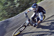 cykel, cykla, cykling, cyklist, downhill, fart, mountainbike, sommar, ventyr