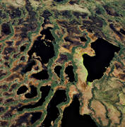 biotop, biotoper, drnarbilder, drnarfoto, flygbild, flygbilder, flygfoto, flygfoton, mosaik, mosse, myr, myrar, myrlandskap, myrmark, myrmarker, natur, vtmark, vtmarker