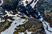 Dalarna, drnarbilder, drnarfoto, fjll, flygbild, flygbilder, flygfoto, flygfoton, Fulufjllet, Fulufjllets, landskap, nationalpark, Njupeskr, Njupn, vattenfall, vr