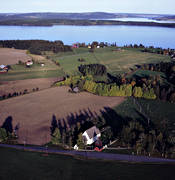 byar, drnarbilder, drnarfoto, flygbild, flygbilder, flygfoto, flygfoton, Jmtland, kyrka, kyrkan, kyrkor, Nordern, planbild, planbilder, samhllen